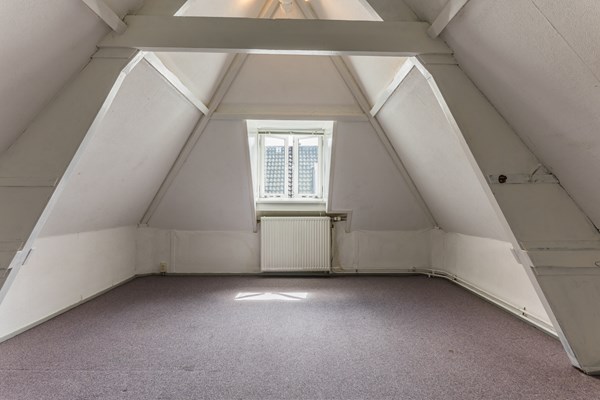 Medium property photo - Markt 73, 2611 GS Delft